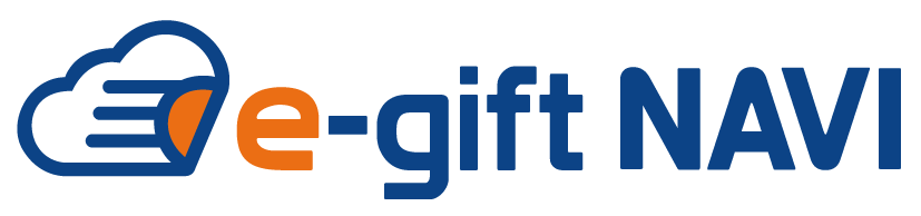 Travel e-gift公式アプリ『e-giftNAVI』（iPhone, Android 版）